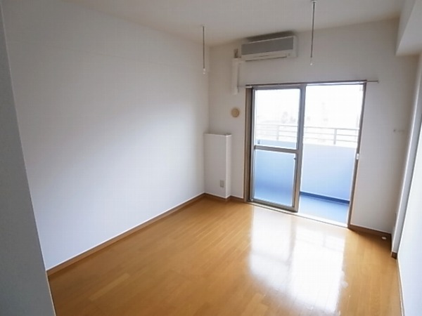 グレース柏 リビング