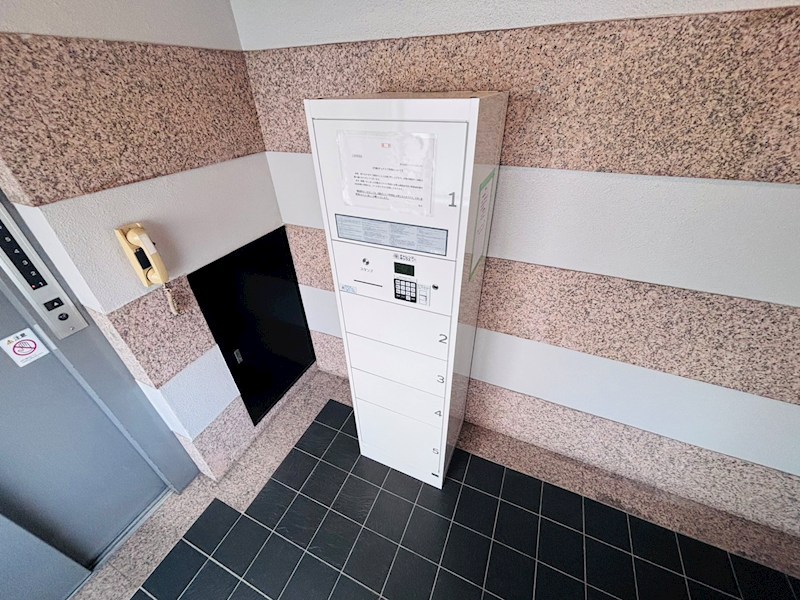 ラフォンテーン島崎 その他外観1