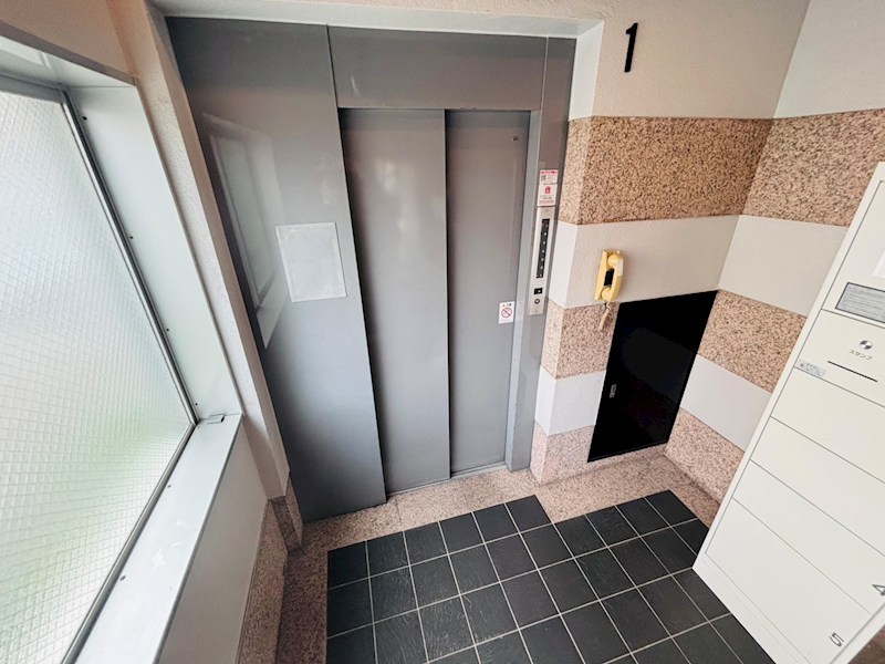 ラフォンテーン島崎 その他外観2