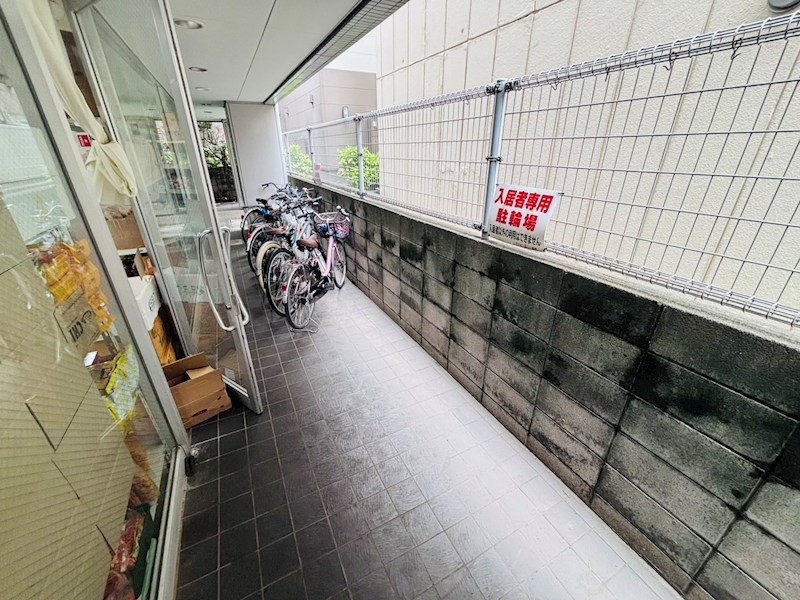 ラフォンテーン島崎 その他外観3