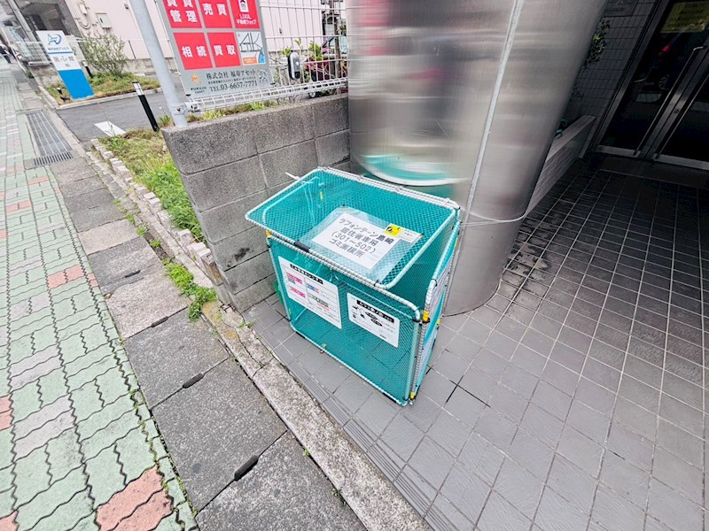 ラフォンテーン島崎 その他外観4