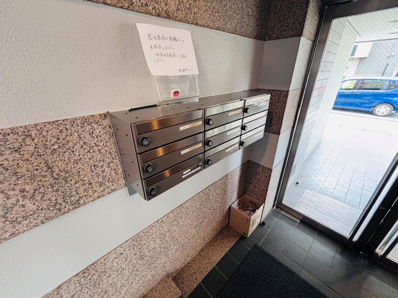 ラフォンテーン島崎 その他外観5