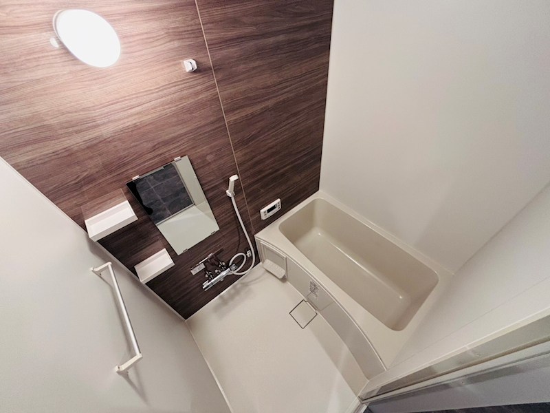 ラフォンテーン島崎 風呂画像