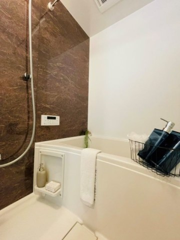 ｃａｓａ　ｂｏｎｈｅｕｒ 風呂画像