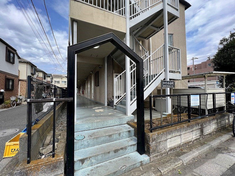 シャトル金町 その他外観1