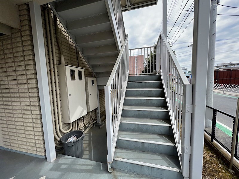 シャトル金町 その他外観2