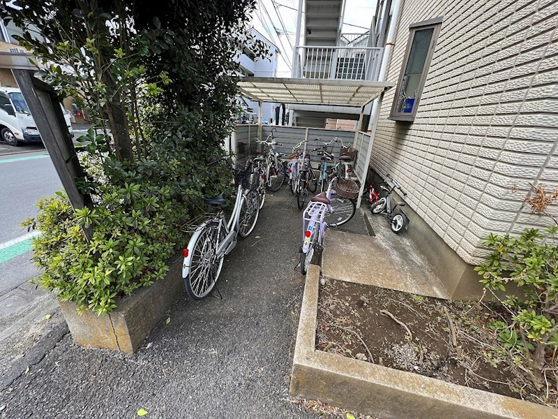 シャトル金町 その他外観5