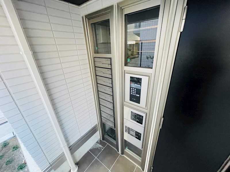 ルリアン綾瀬２ その他外観1