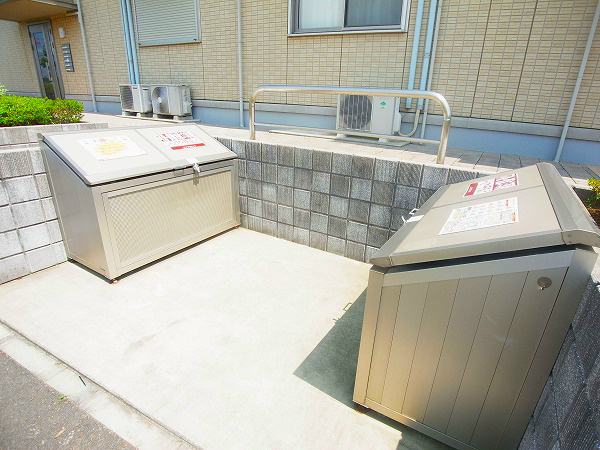 フローラルＡ その他外観4