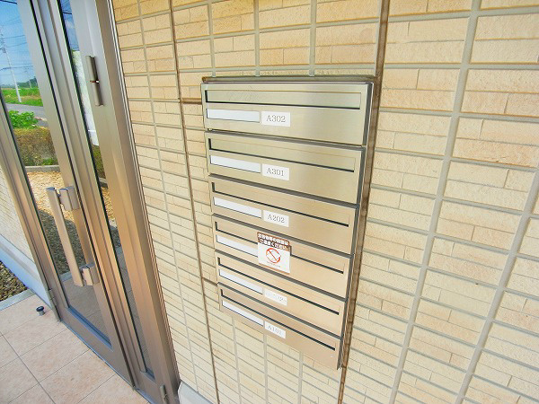 フローラルＡ その他外観5