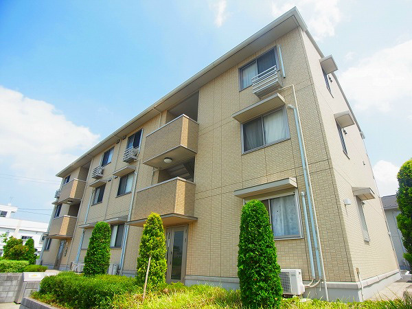 フローラルＡ その他外観6