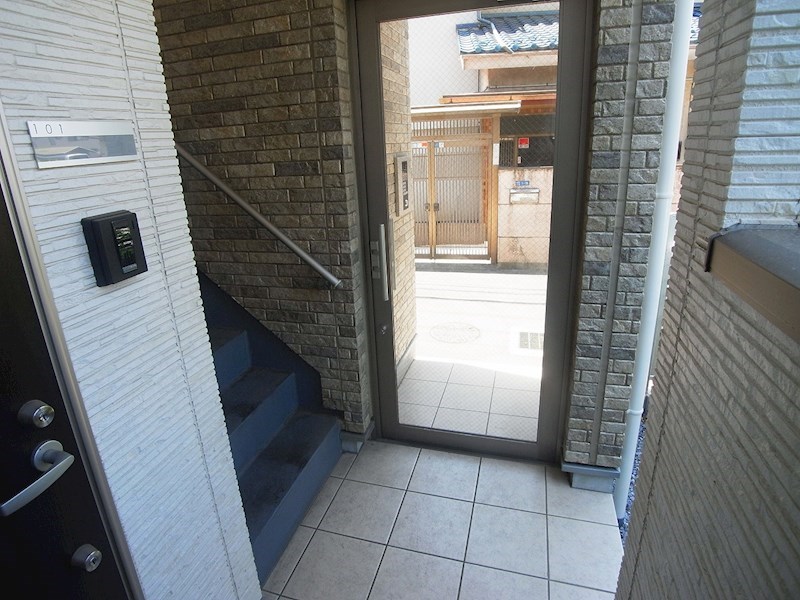 GRANADA その他外観2