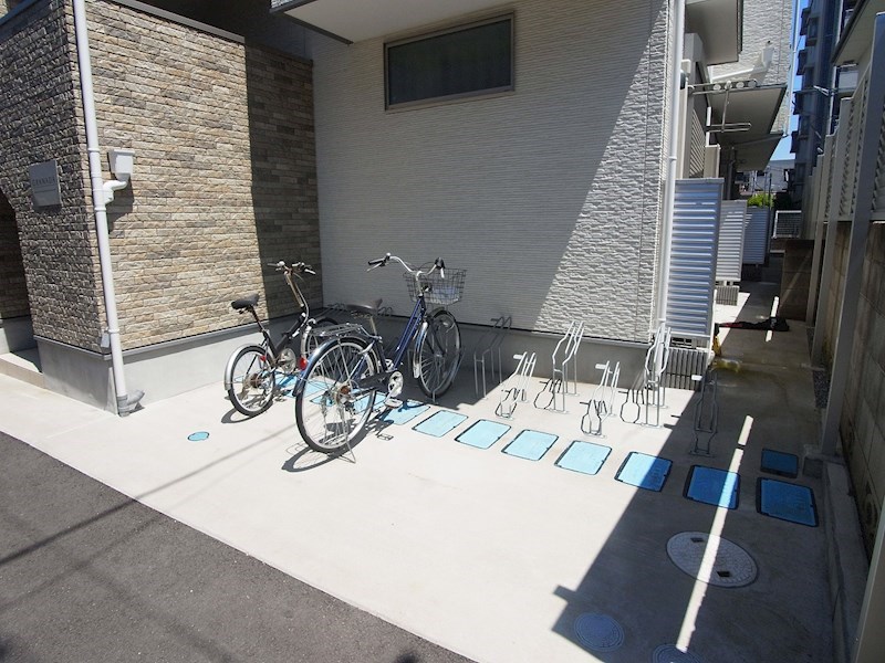 GRANADA その他外観4