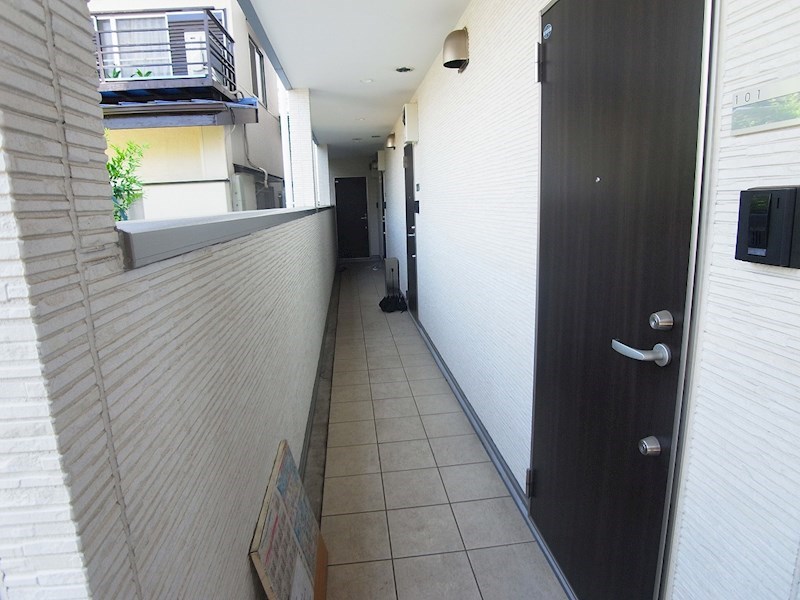 GRANADA その他外観6