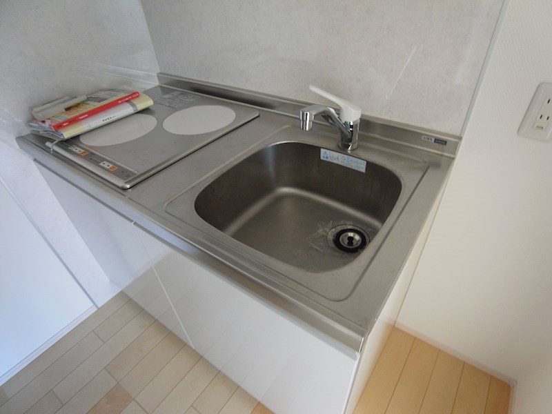 GRANADA キッチン