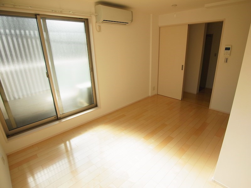 GRANADA ベッドルーム