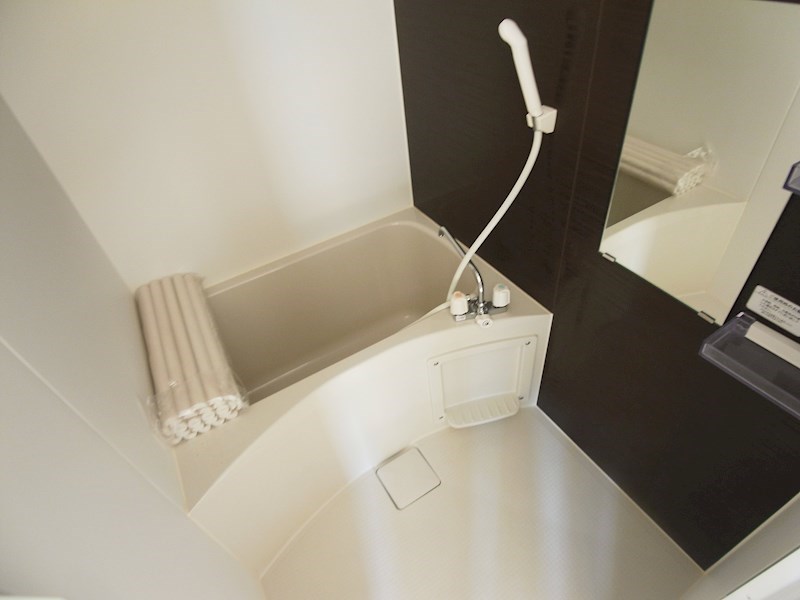 GRANADA 風呂画像