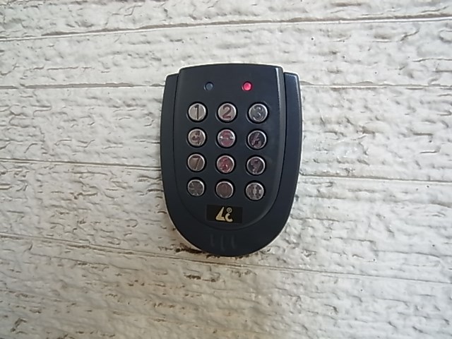 ソラーナレジデンス その他外観4