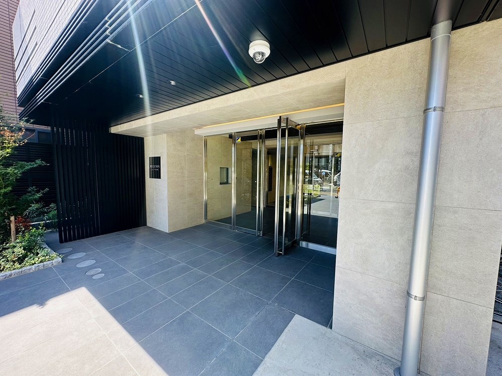 RELUXIA千住大橋 その他外観1