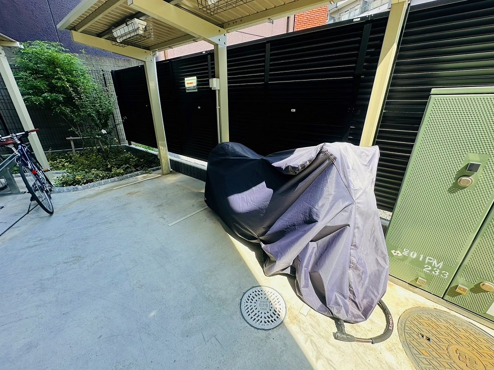 RELUXIA千住大橋 その他外観6