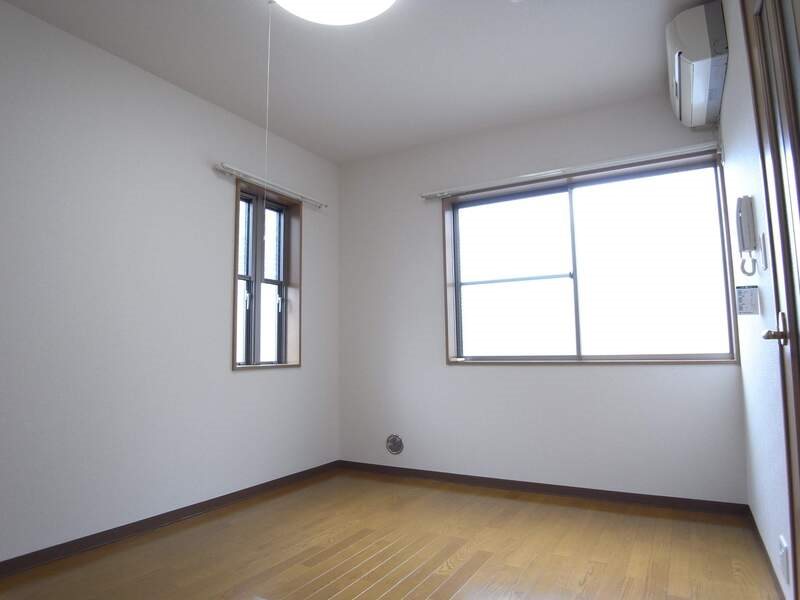 リリックコート313 リビング