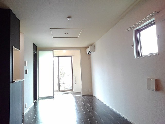 サンライズ　ネクスト　Ｂ リビング