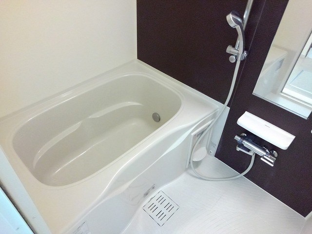 サンライズ　ネクスト　Ｂ 風呂画像