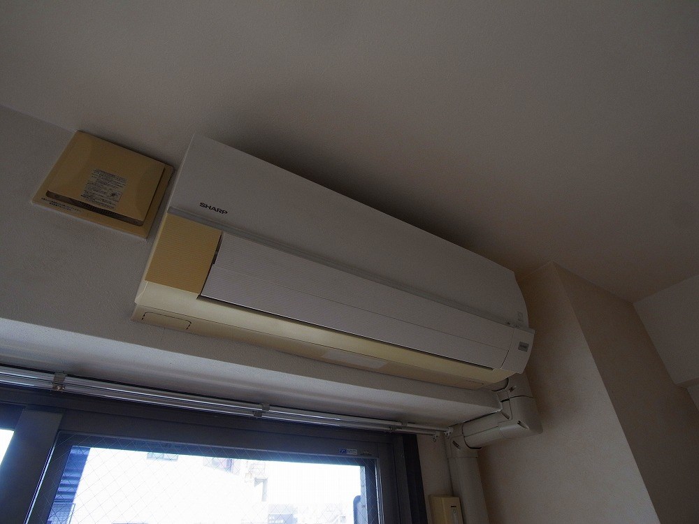 クレセント小台  その他5