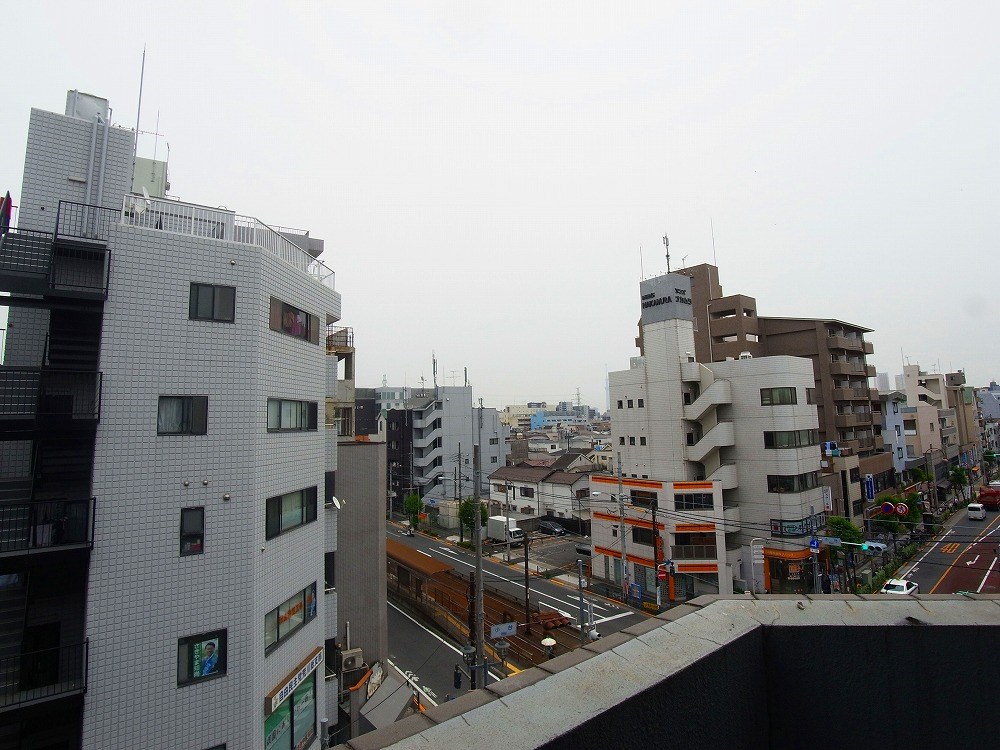 クレセント小台  その他6