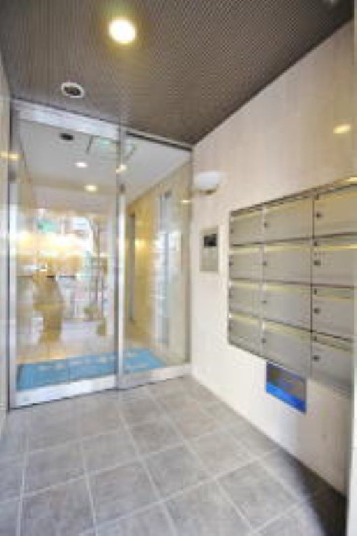 クレセント小台  その他外観1