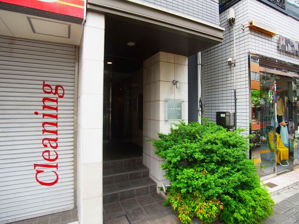 クレセント小台  その他外観4