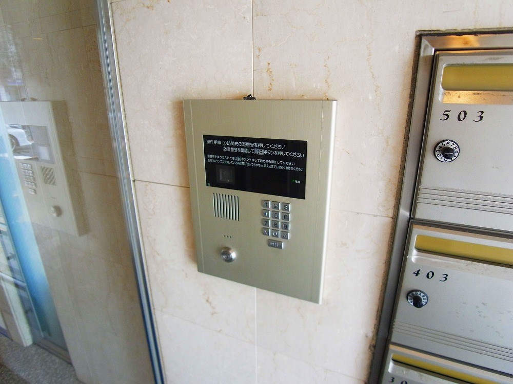 クレセント小台  その他外観5