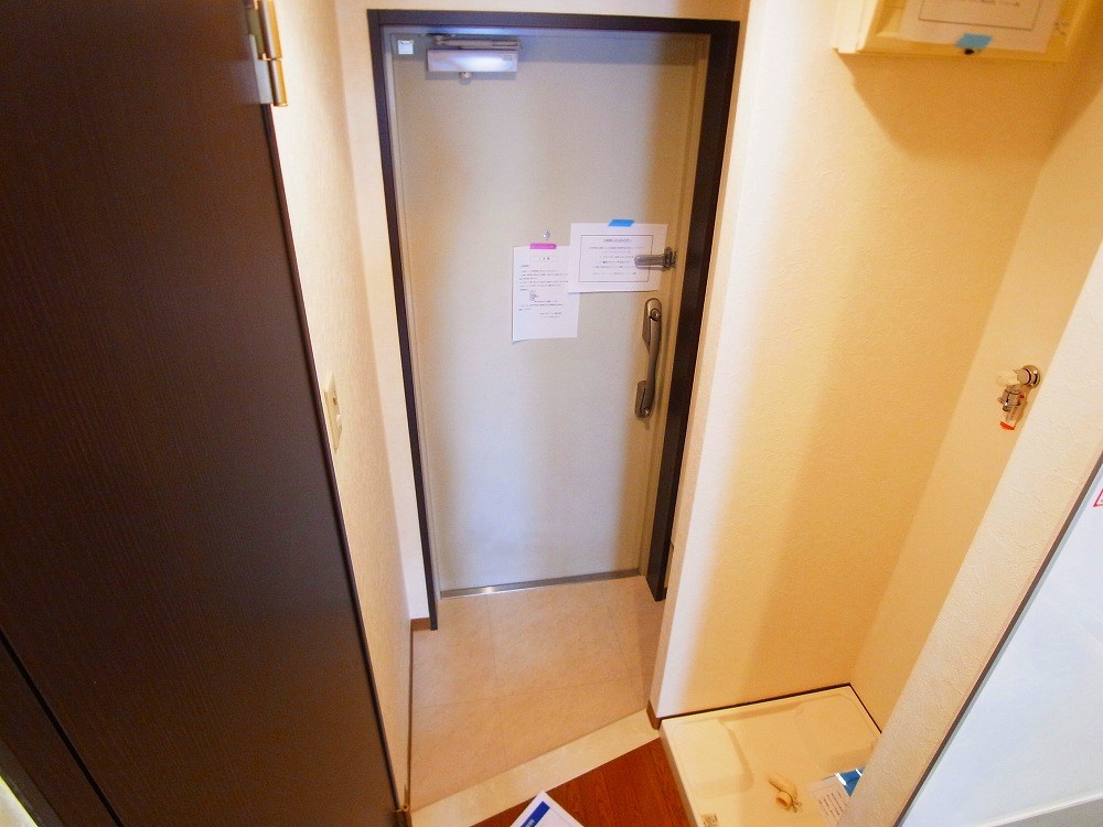 クレセント小台  その他9