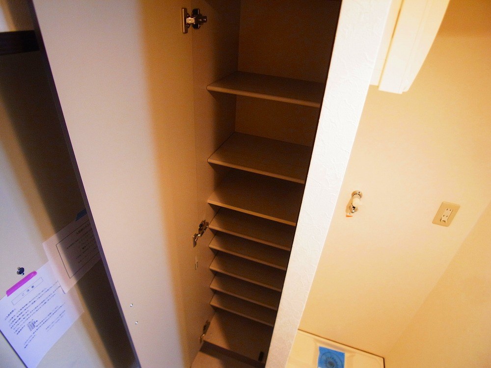 クレセント小台  その他10