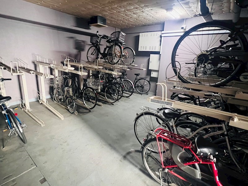 レーベンハイム西新井弐番館 その他外観3