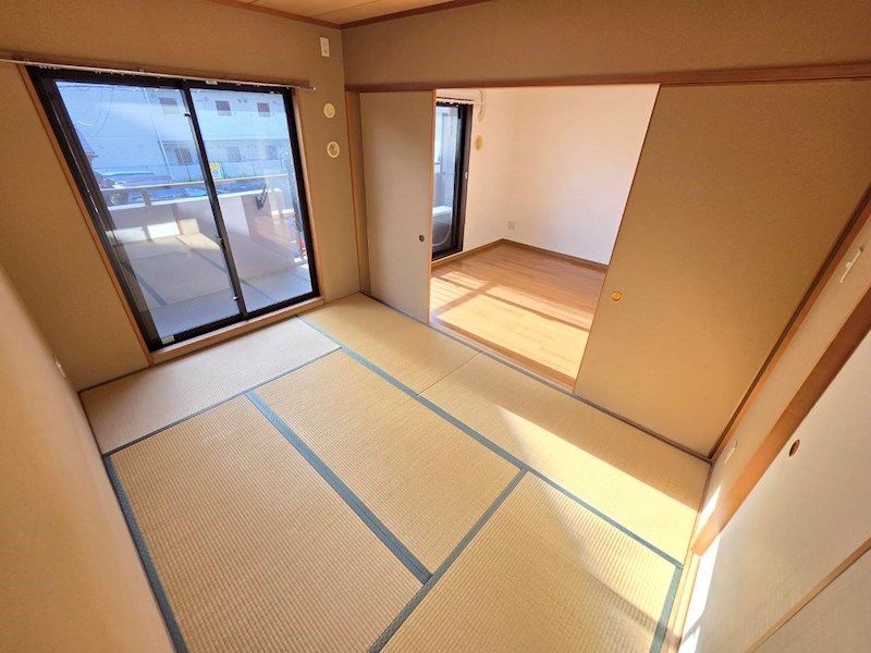 レーベンハイム西新井弐番館 その他24