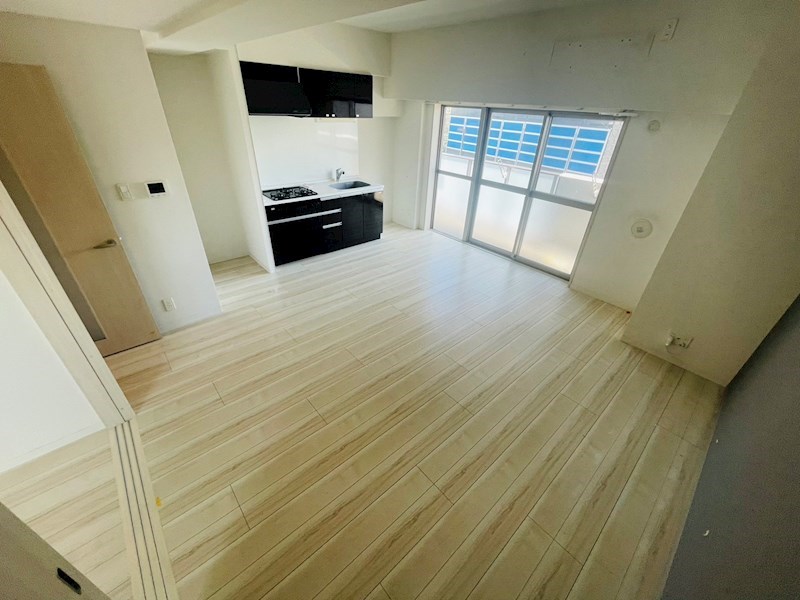 プレール　マチヤ リビング