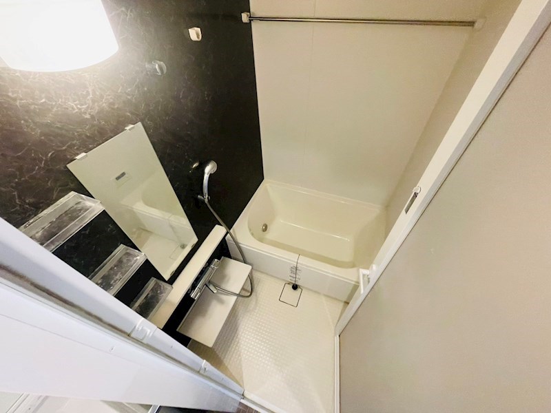 プレール　マチヤ 風呂画像