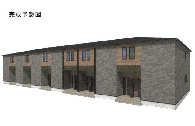 レスポワール　Ａ 102号室 外観