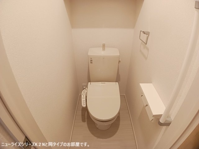 仮）古ケ崎２丁目アパートＡ その他1