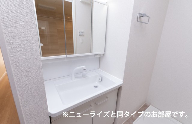 仮）古ケ崎２丁目アパートＡ その他2