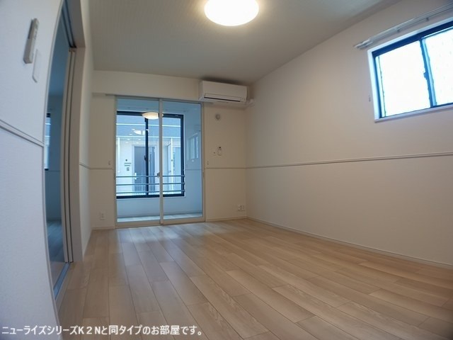 仮）古ケ崎２丁目アパートＡ その他9