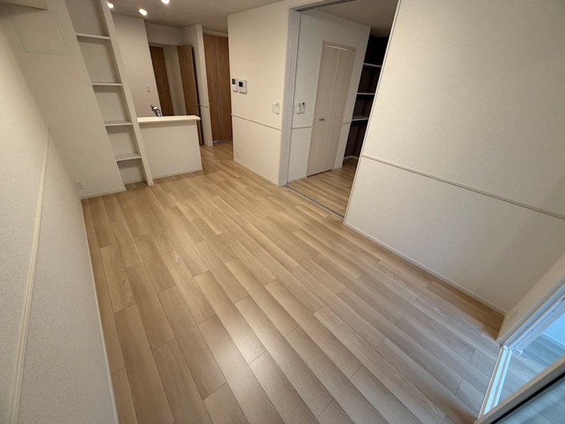 レスポワール　Ａ その他