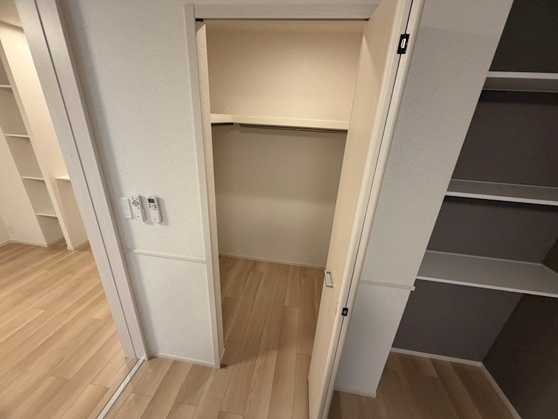レスポワール　Ａ その他