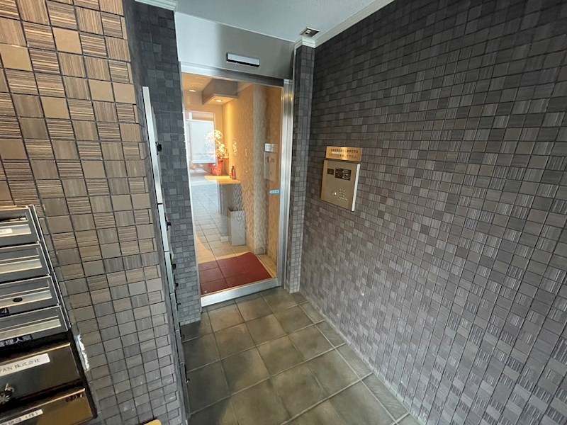 リヴェールタワー綾瀬 その他外観2