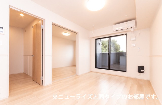 仮）古ケ崎２丁目アパートＡ その他7