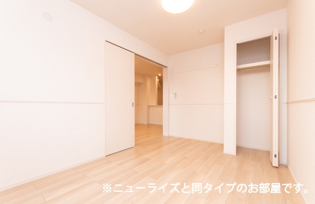 仮）古ケ崎２丁目アパートＡ その他9