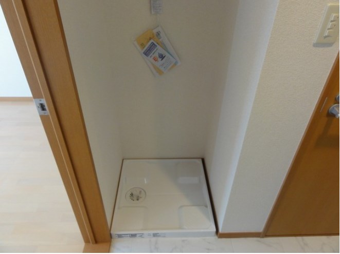 イリスガーデン福寿Ａ その他4