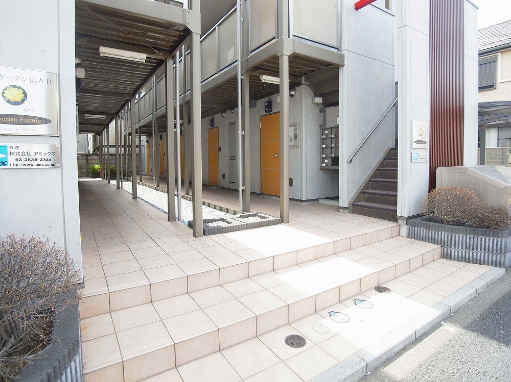 イリスガーデン福寿Ａ その他外観1