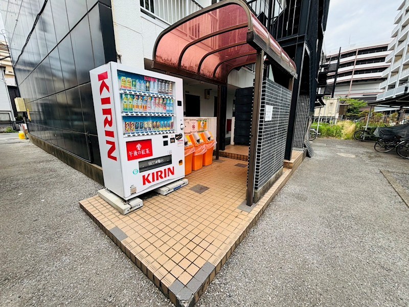 デイズガーデン その他外観1